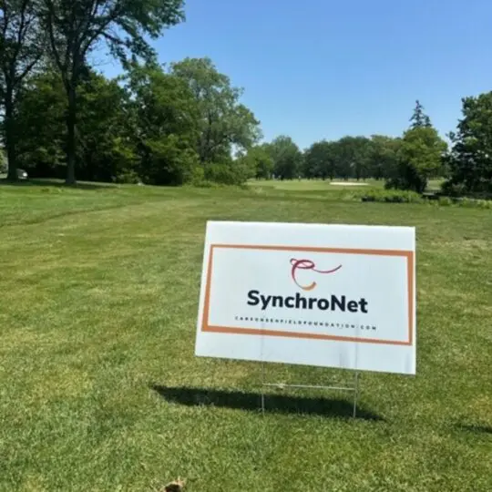 Carson Senfield Impact Foundation Golf Tournament