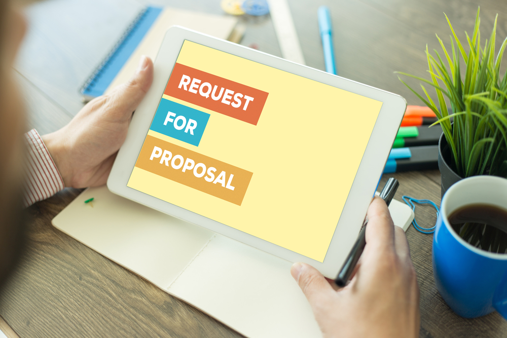 RFP Emails Aren't What They Seem