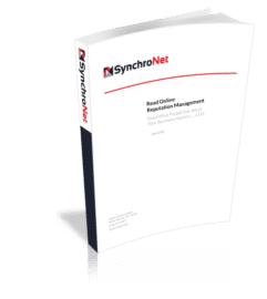 SynchroNet Social Engineering Book Cover Small