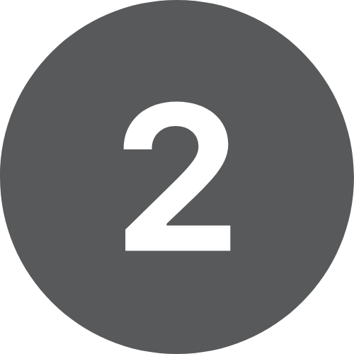 Step 2 To Better IT Support Icon