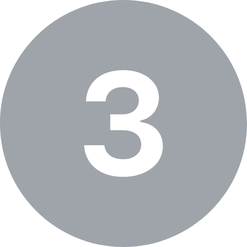 Step 3 To Better IT Support Icon