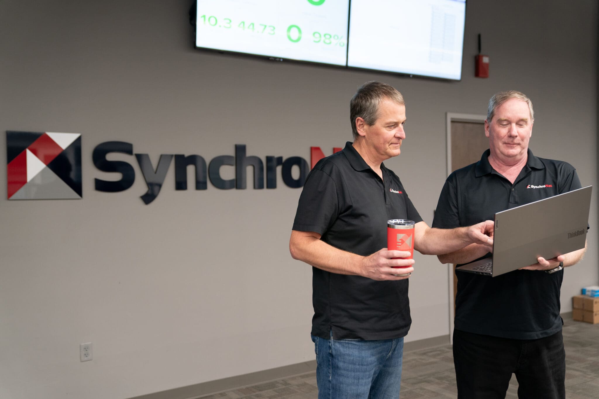 (c) Synchronet.net
