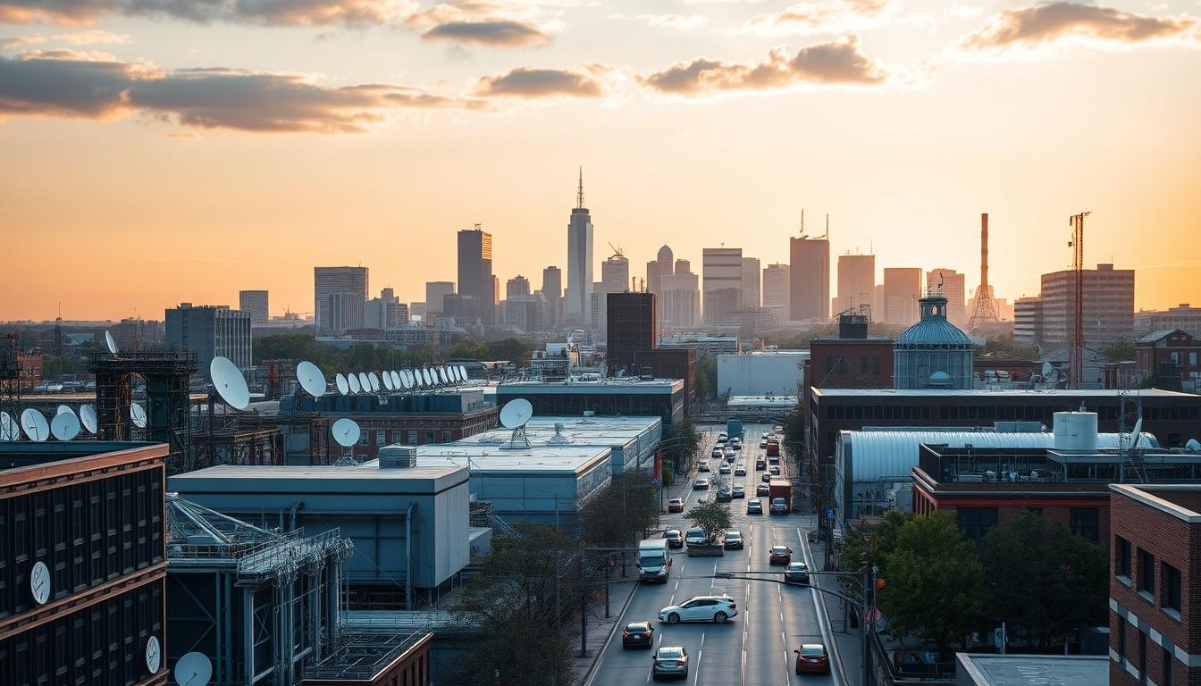 Cloud Services That Fit Rochester’s Manufacturing & Tech Scene - SynchroNet