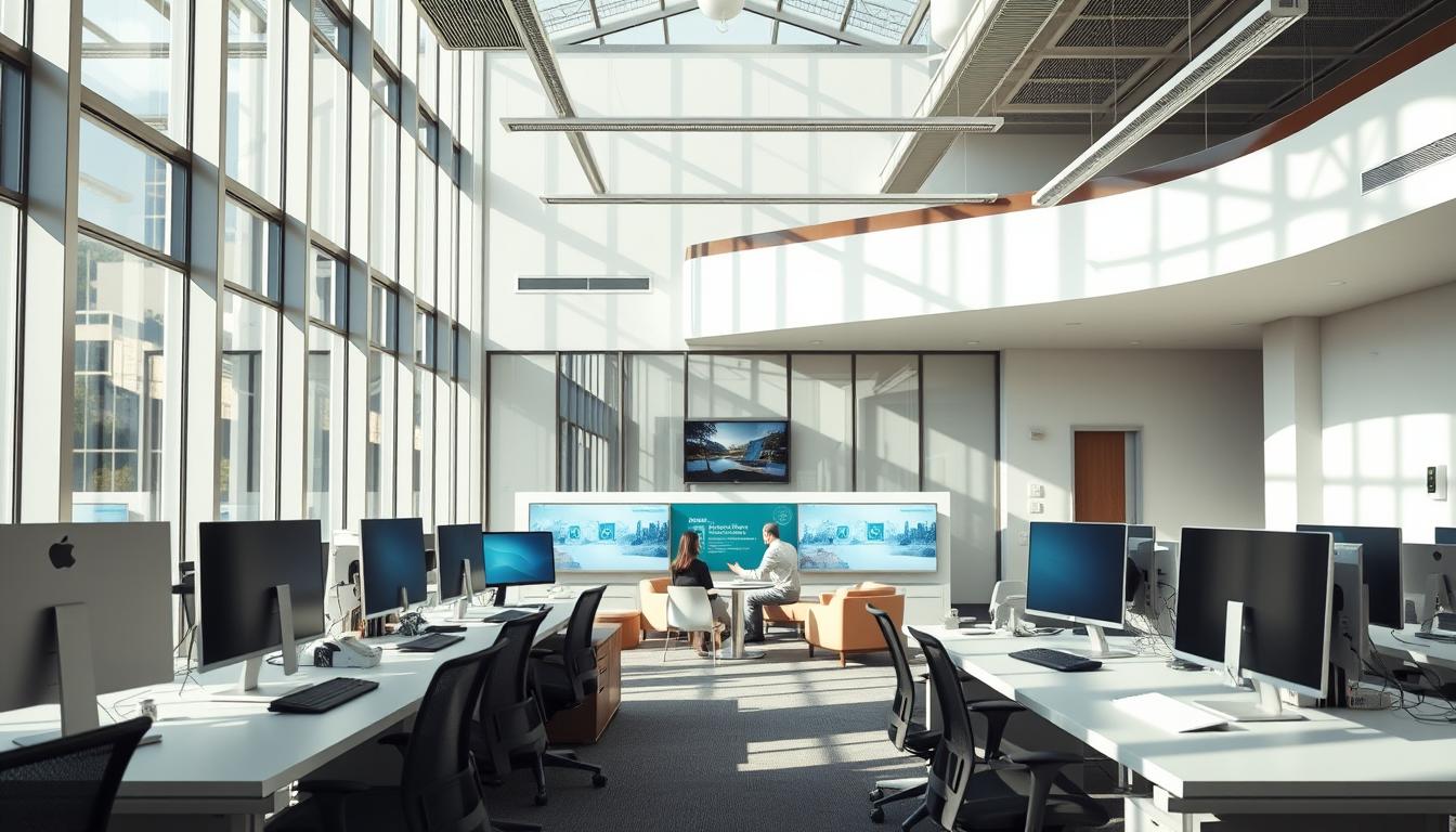 Government IT Modernization WNY - SynchroNet