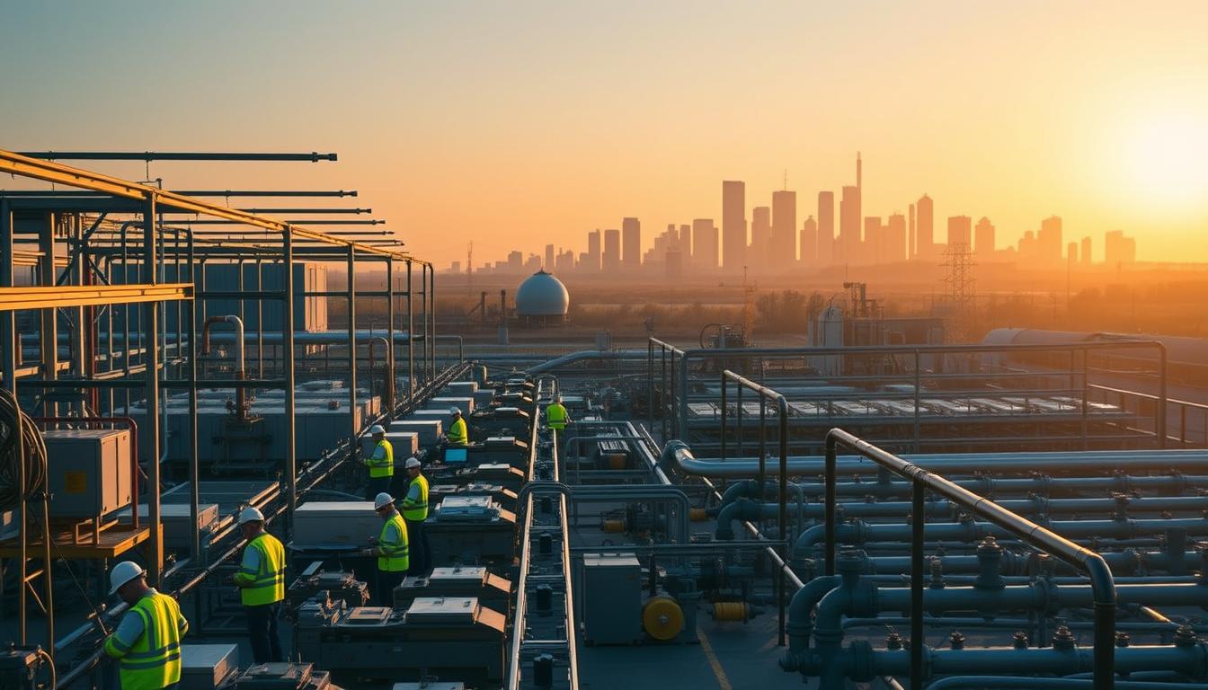 Managed IT for Buffalo’s Manufacturing Sector - SynchroNet