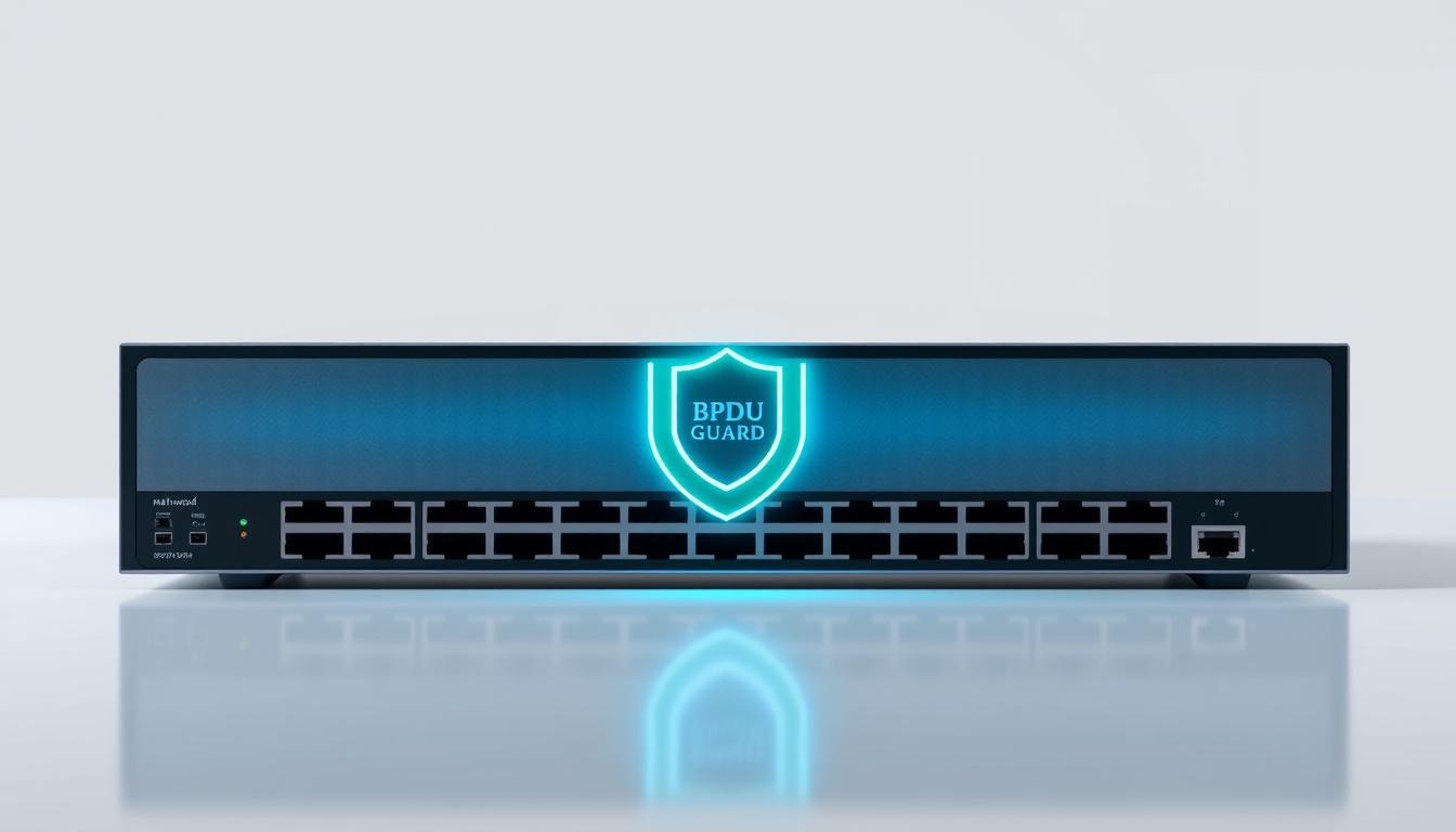 Protect Your Network: BPDU Guard Essentials - SynchroNet