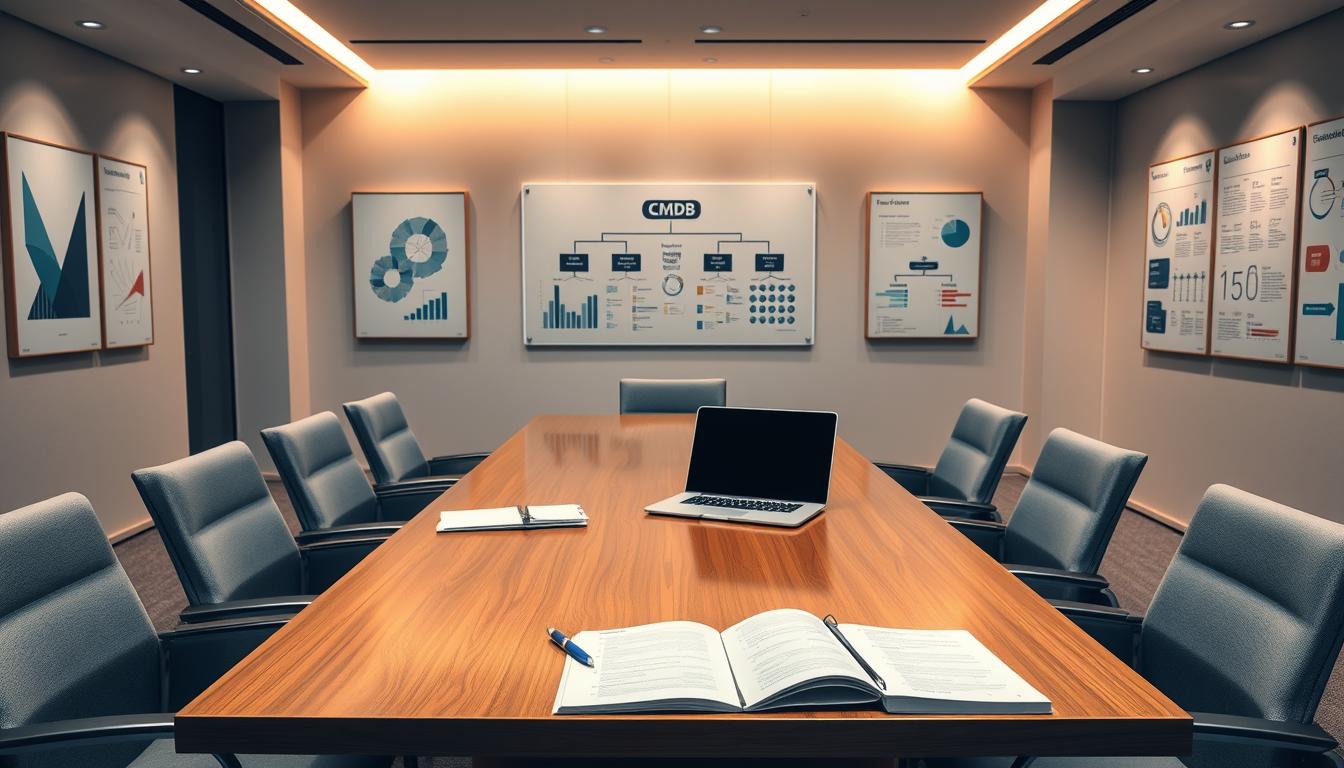 Understanding What Is a CMDB Explained Simply - SynchroNet