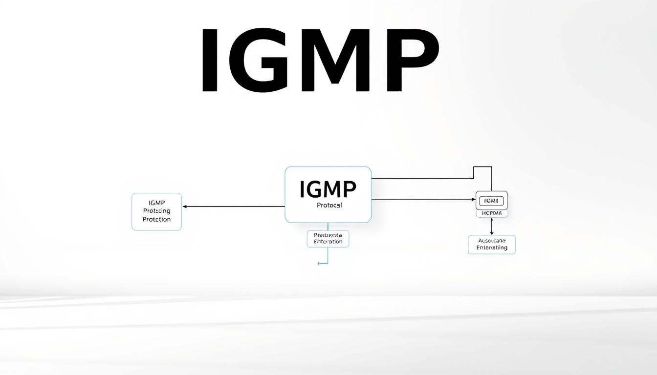 Understanding IGMP Protocol Essentials - SynchroNet