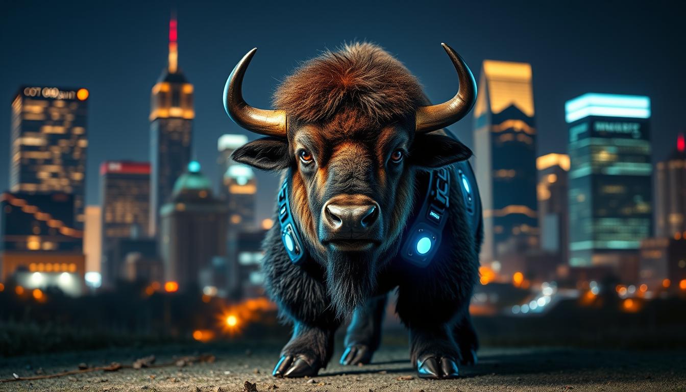Cyber Threats Facing Buffalo Small Businesses in 2025 - SynchroNet