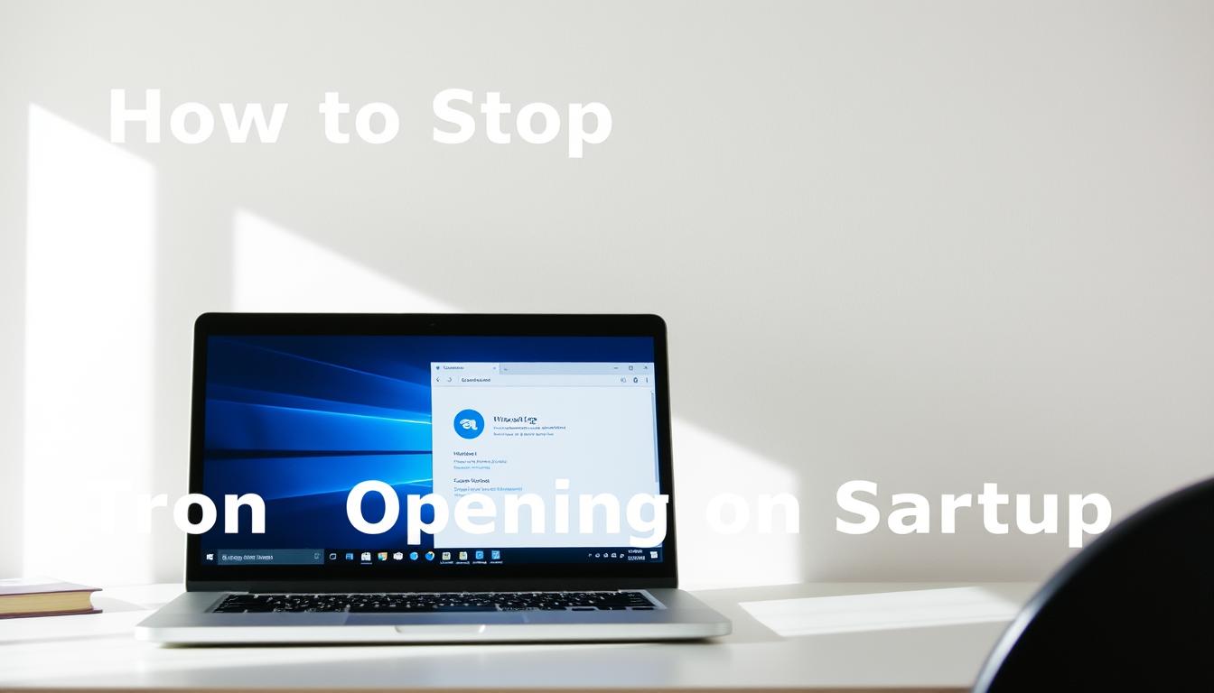 How to Stop Microsoft Edge from Opening on Startup - SynchroNet