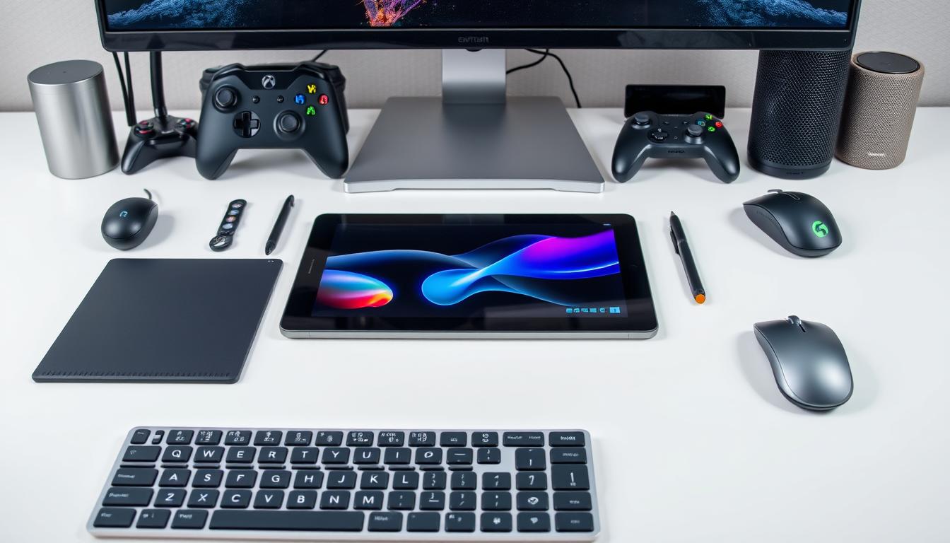 Essential Guide to Input Devices - Tech Made Easy - SynchroNet