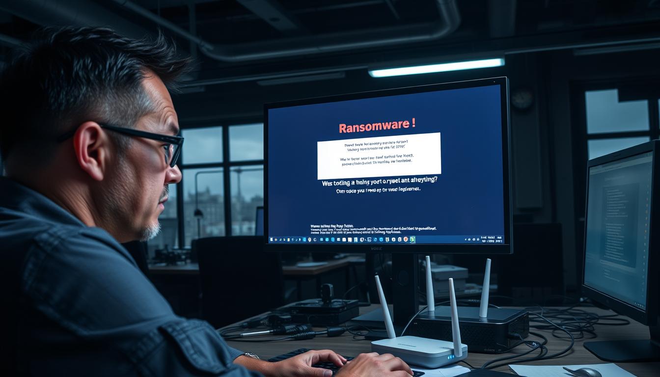 Recent Ransomware Incidents in Western NY & What We Can Learn