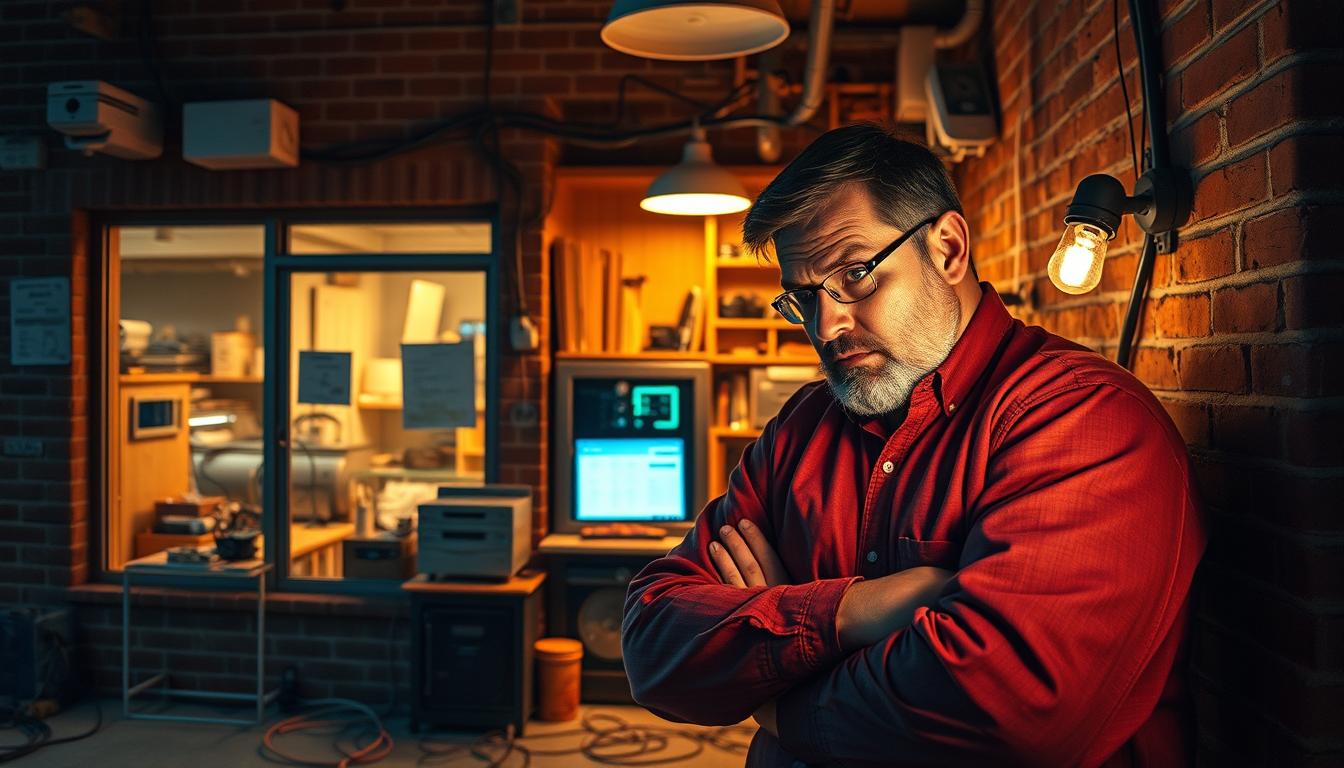 Rochester's Hidden Cyber - SynchroNet