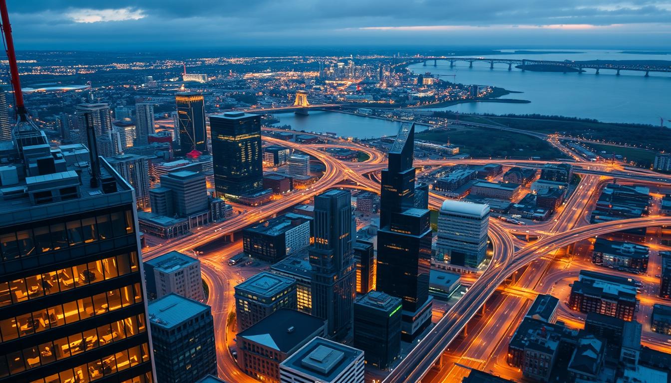 The Cost of Downtime in Erie Why Managed Services Matter