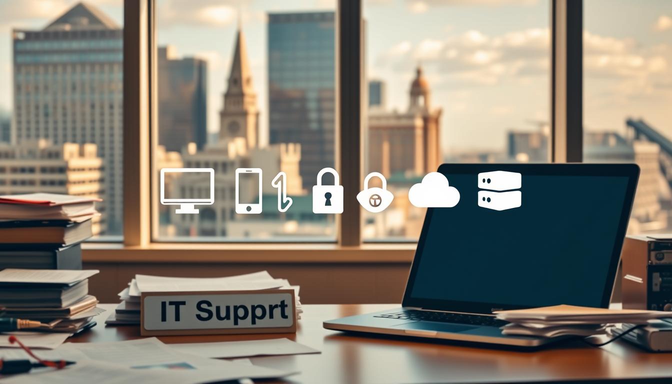 Top 7 IT Support Questions from Buffalo-Based Companies (Answered!)