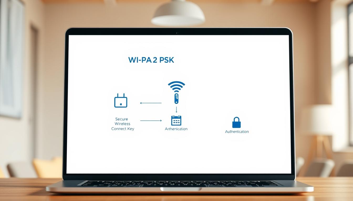 Understanding WPA2 PSK - Secure Wi-Fi Explained - SynchroNet