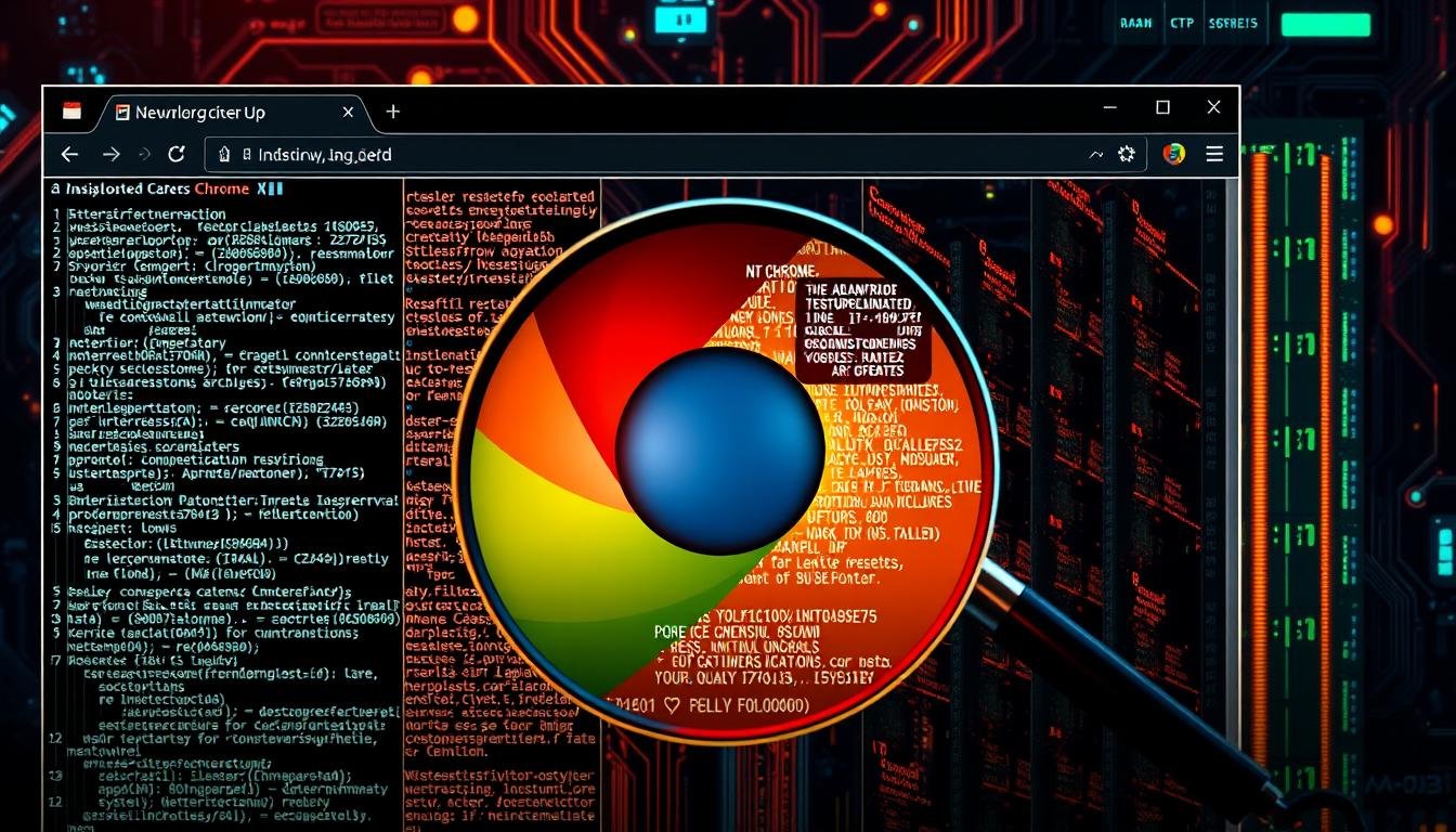Why Chrome Consumes So Much RAM - SynchroNet