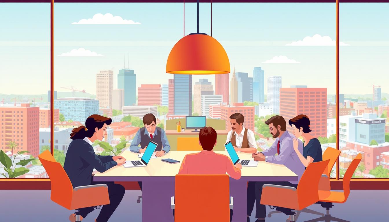 Why More Rochester Businesses Are Switching to Managed IT Providers