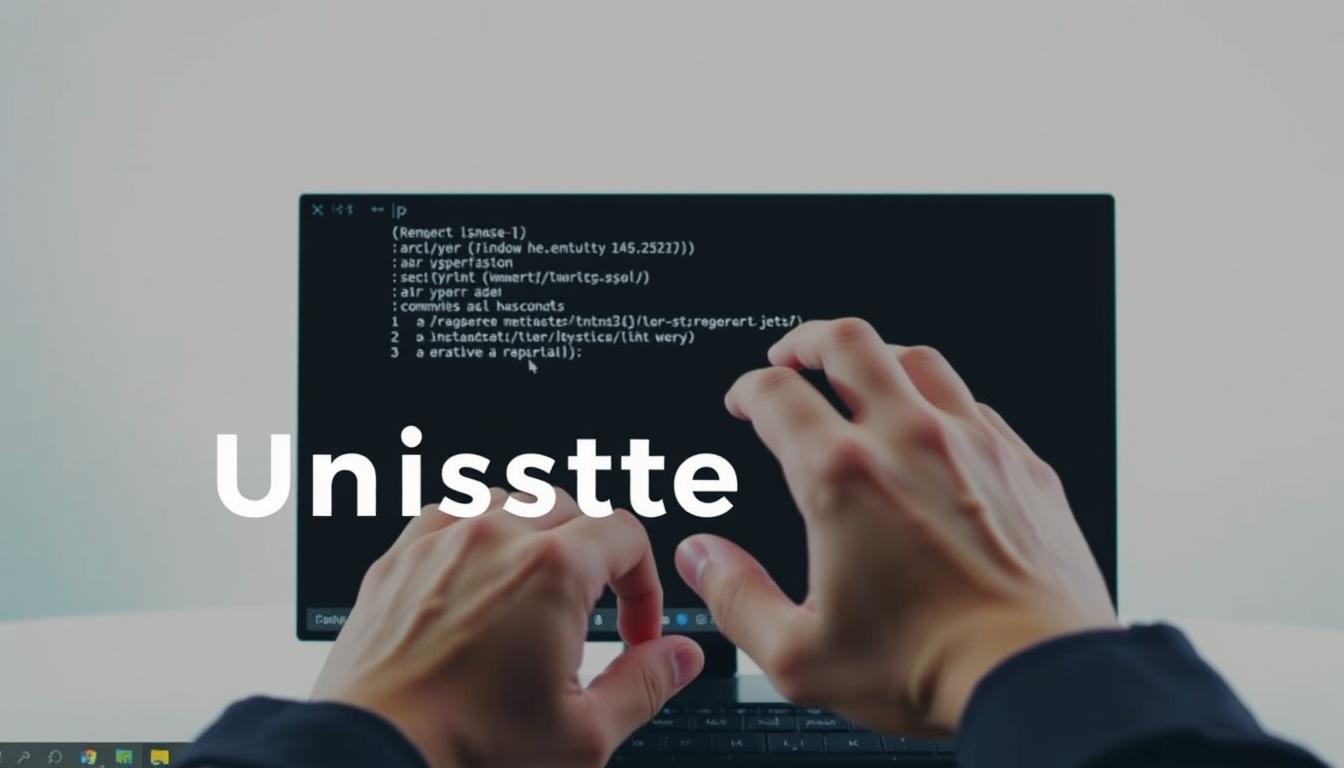Uninstall WSL Quickly – Step-by-Step Guide - SynchroNet