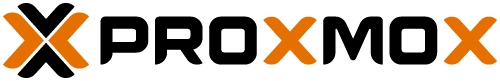 Proxmox Logo