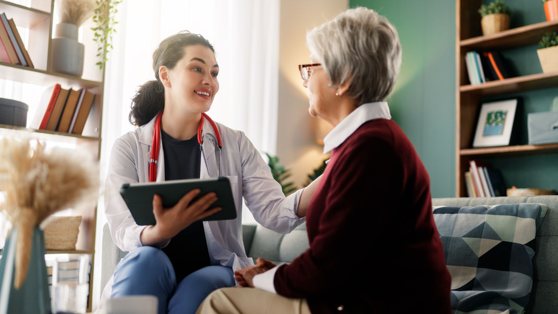 Navigating HIPAA Compliance in Buffalo and WNY - SynchroNet