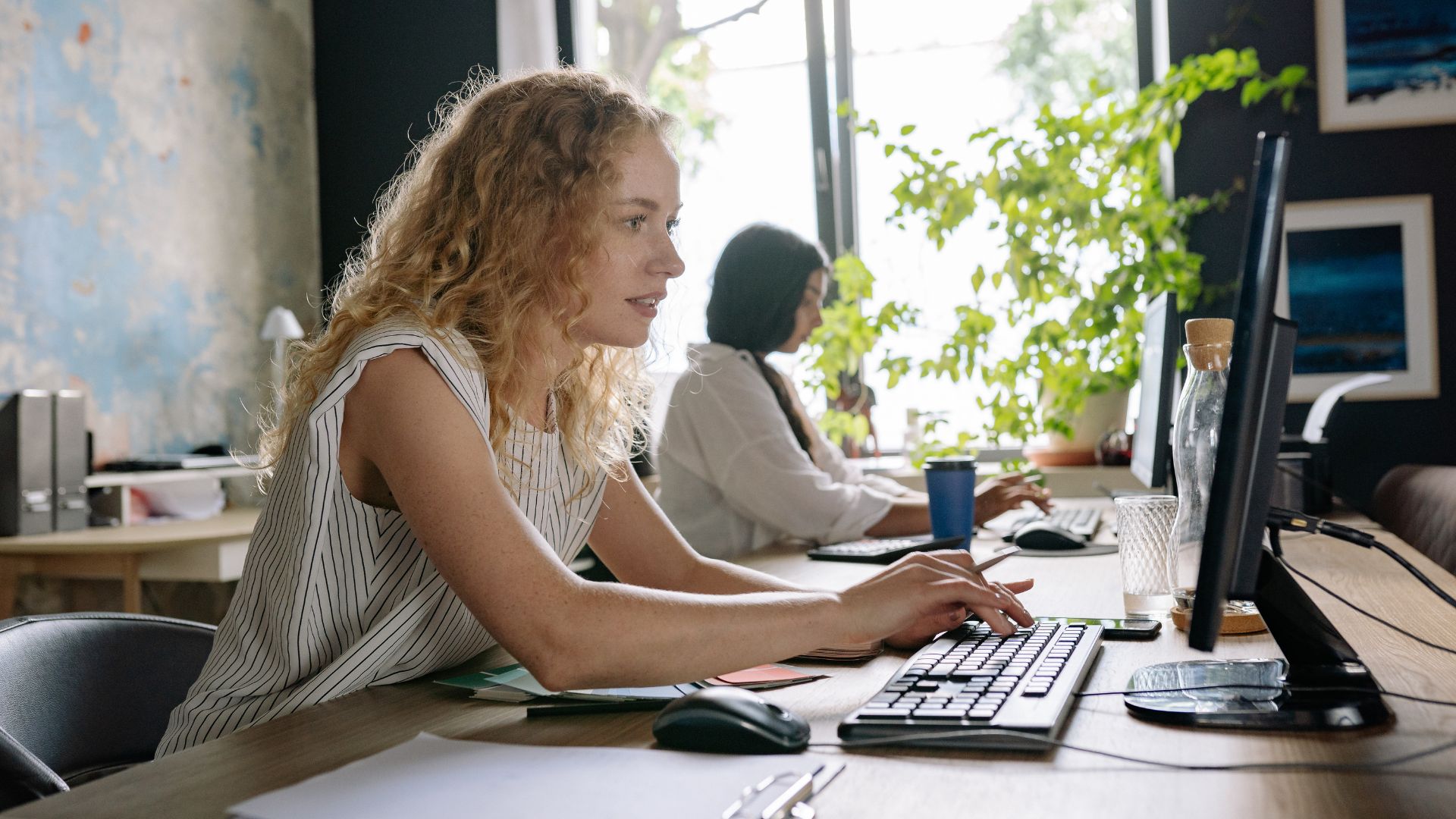 Why GDPR Compliance in Western New York Matters - SynchroNet