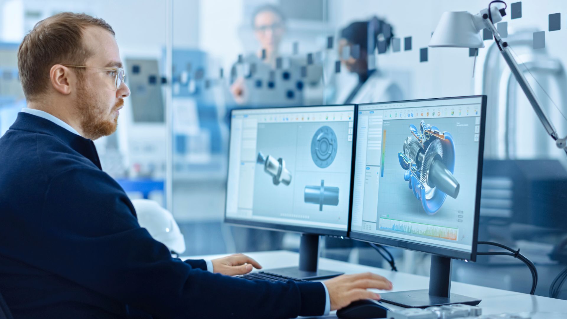 Cyber Security vs Network Security for WNY Imaging Innovators - SynchroNet