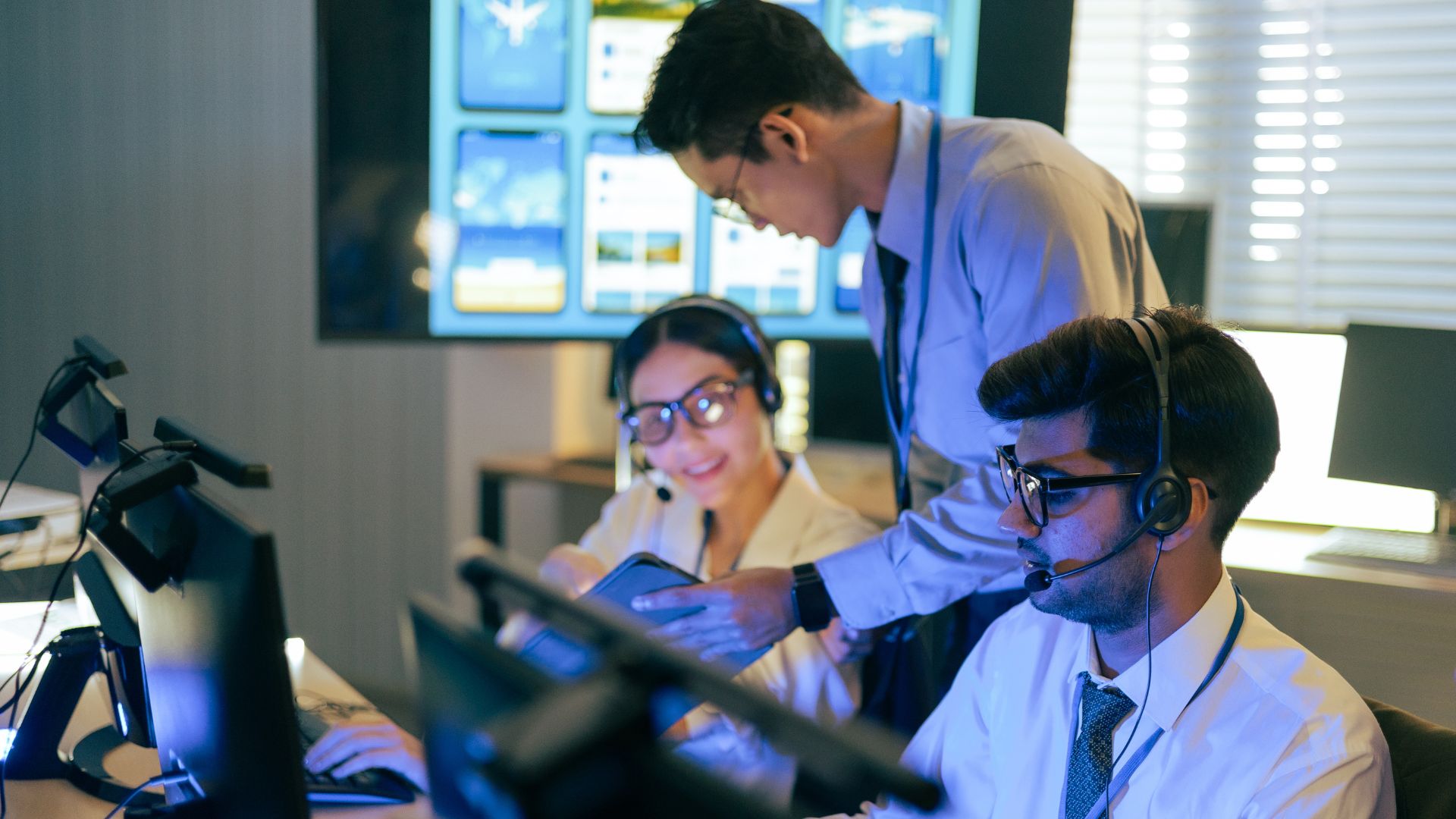 High-Availability Networking in Erie PA - Lessons from $3M EOC - SynchroNet