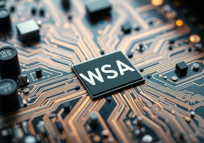 Exploring WSA: Unveiling the Tech Behind It – What Is WSA - SynchroNet