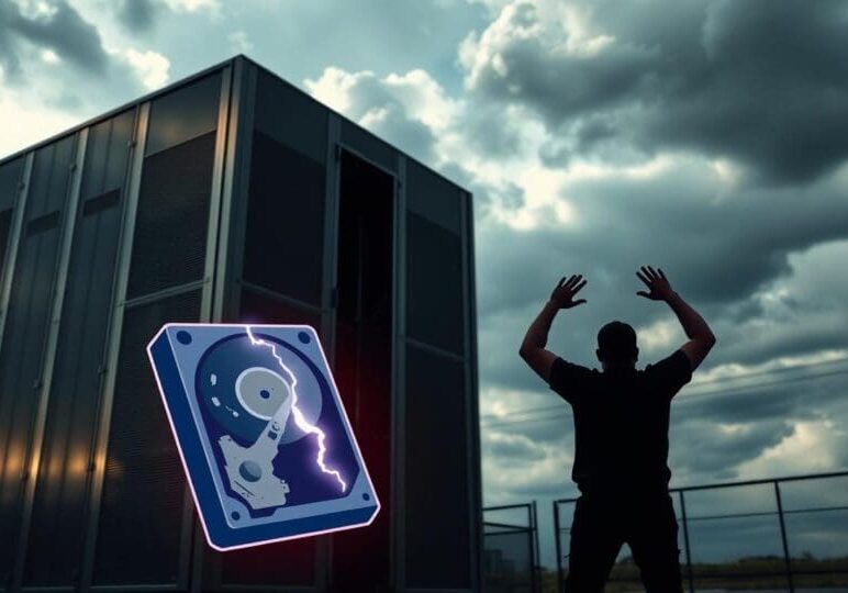 Backup That Actually Restore Immutable Offsite for WNY Backup That Actually Restore Immutable Offsite for WNY