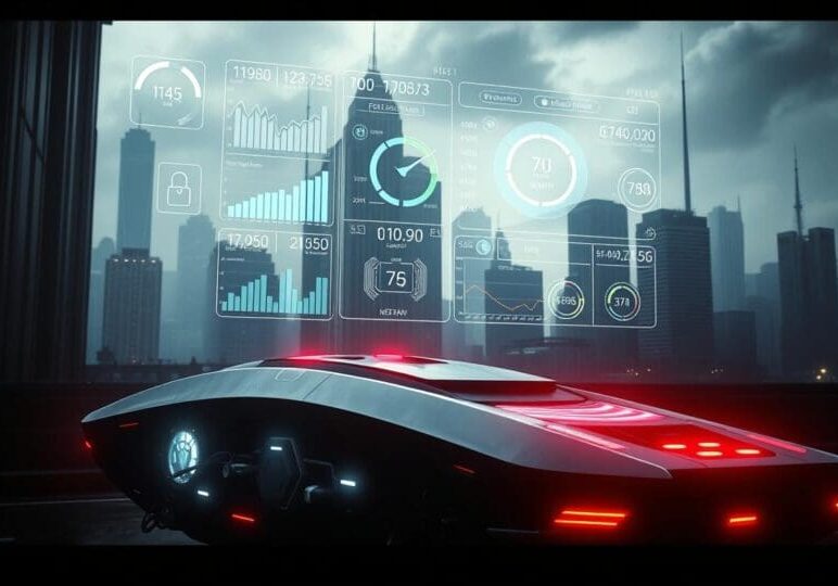 Buffalo endpoint management