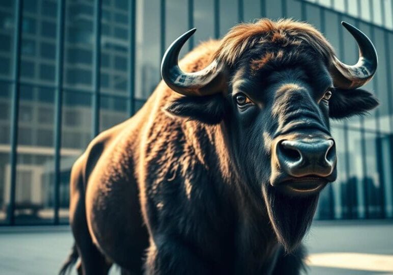 Buffalo in MFA enforcement