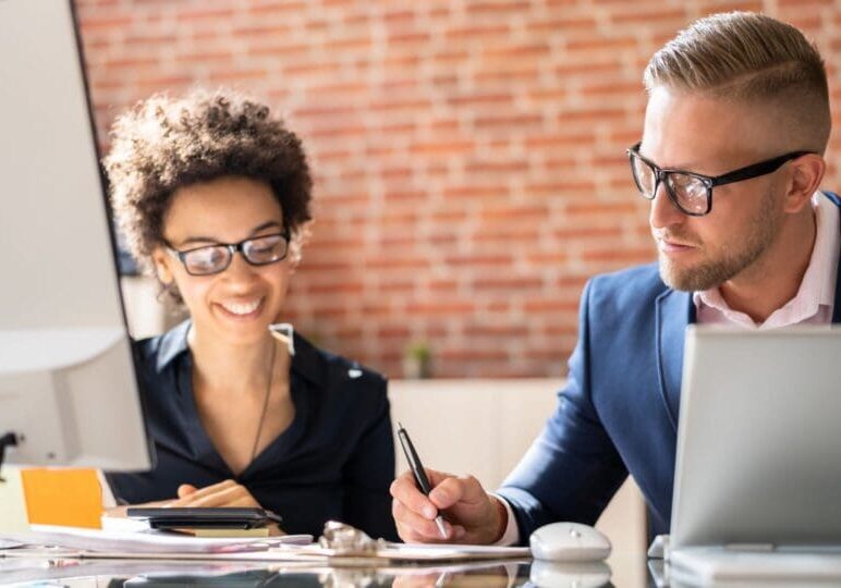 CMMC Services for WNY A CEO’s Guide to Compliance - SynchroNet