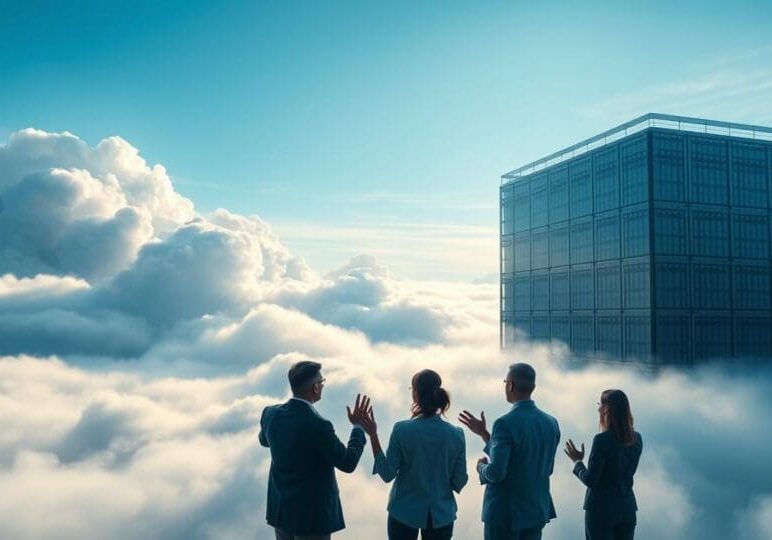 Cloud Governance Strategies