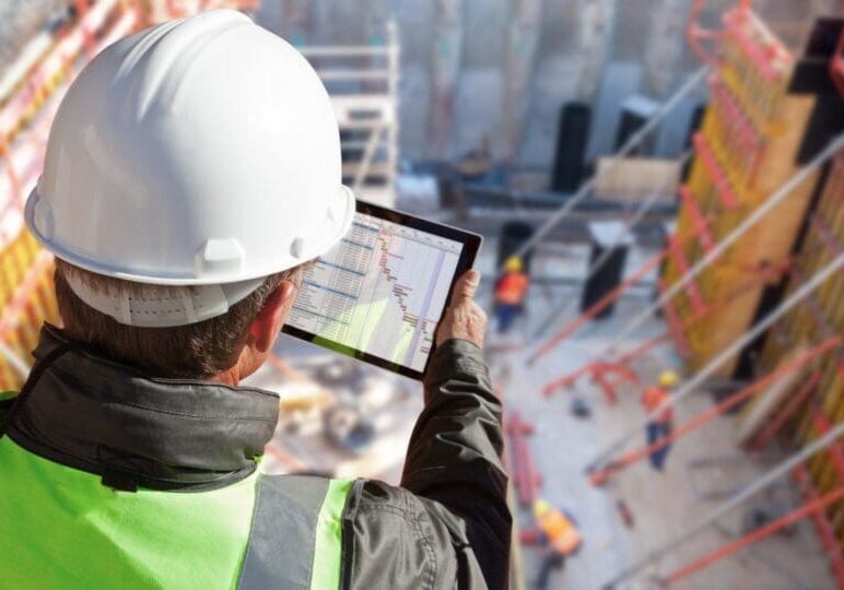 Construction IT Infrastructure: Stop the "Invisible" Profit Drain - SynchroNet