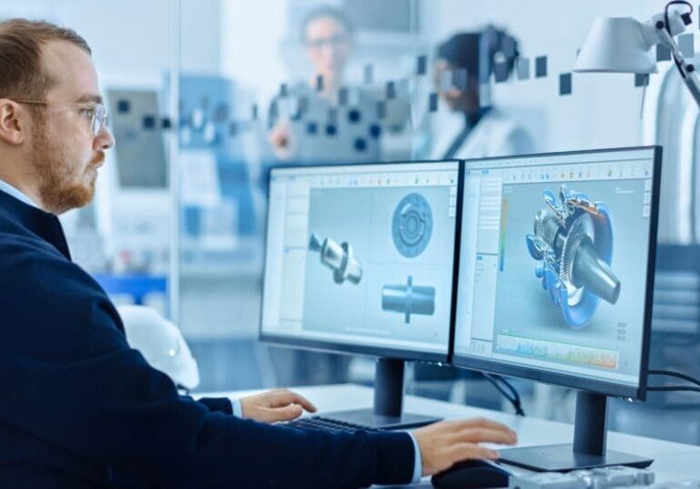 Cyber Security vs Network Security for WNY Imaging Innovators - SynchroNet