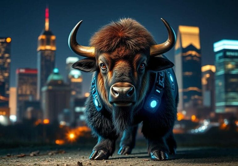 Cyber Threats Facing Buffalo Small Businesses in 2025 - SynchroNet