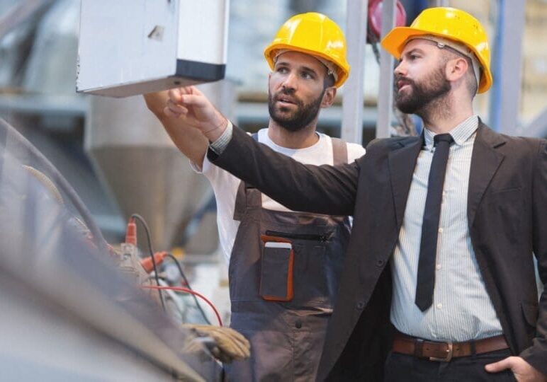Data Governance Strategy - How WNY Firms Gain a Competitive Edge - SynchroNet