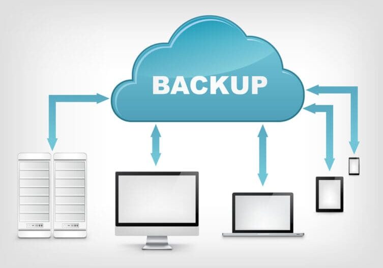 Save Files to the Cloud