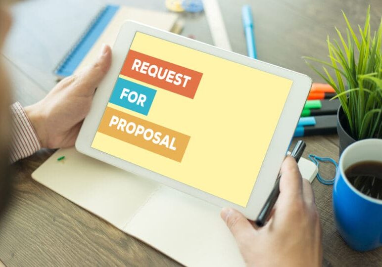 RFP Emails Aren't What They Seem