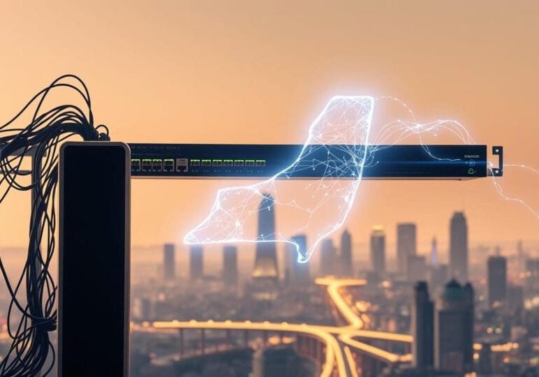 Erie PA to Buffalo Cross-Site Backups Over SD-WAN the Right Way Erie PA to Buffalo Cross-Site Backups Over SD-WAN the Right Way