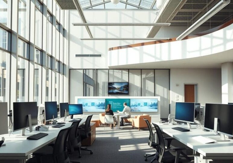 Government IT Modernization WNY