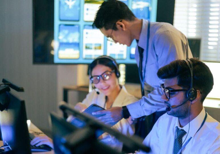 High-Availability Networking in Erie PA - Lessons from $3M EOC - SynchroNet