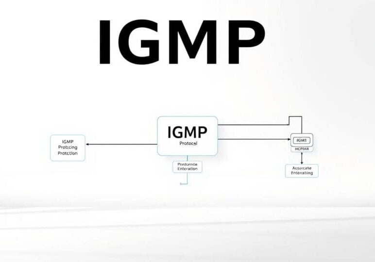 IGMP-Protocol IGMP-Protocol