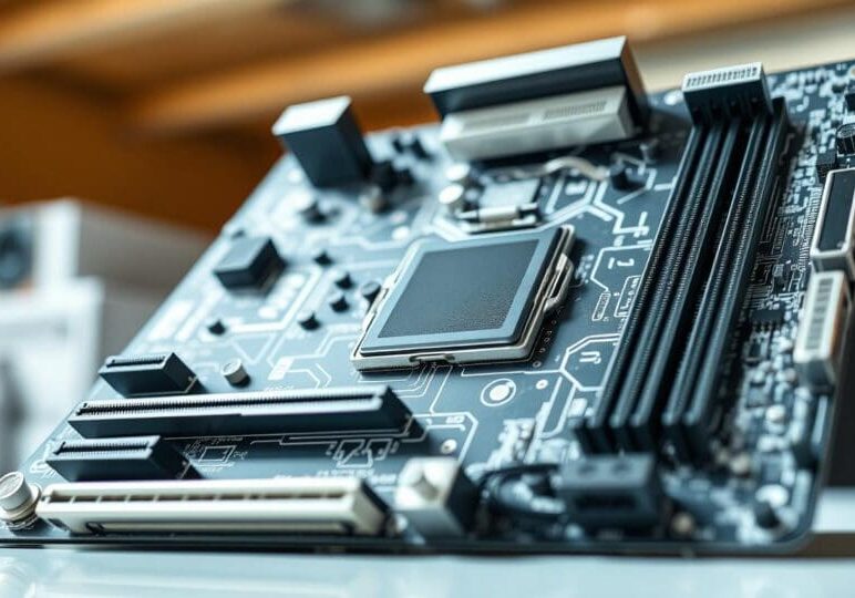 Identify Your Motherboard