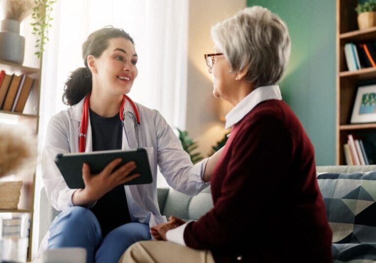 Navigating HIPAA Compliance in Buffalo and WNY - SynchroNet