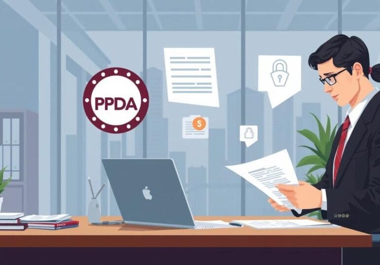 PIPEDA for Buffalo or Rochester SMBs