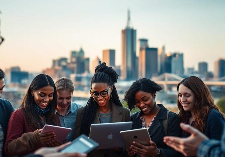 Rochester Tech Innovators 2025 - SynchroNet