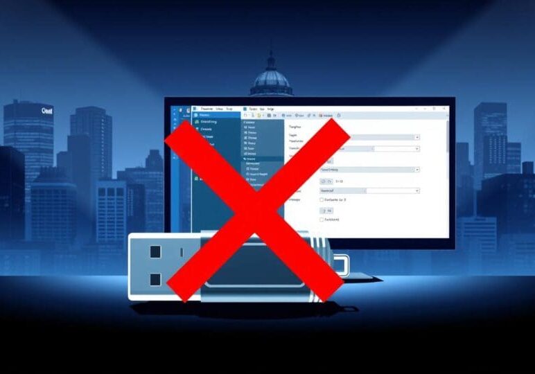 Rochester endpoint management