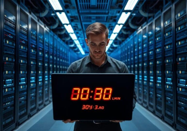 Rochester ransomware backup testing